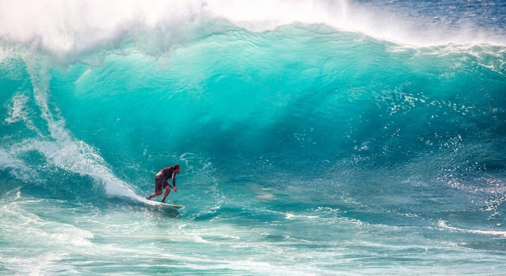 Experience the Surf and Serenity of Arugam Bay